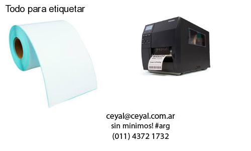 Todo para etiquetar