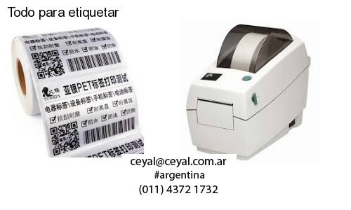 Todo para etiquetar