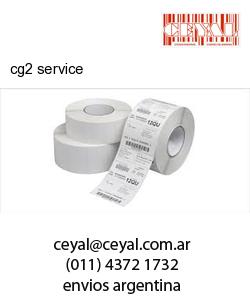 cg2 service