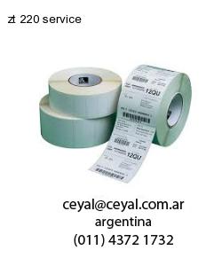 zt 220 service
