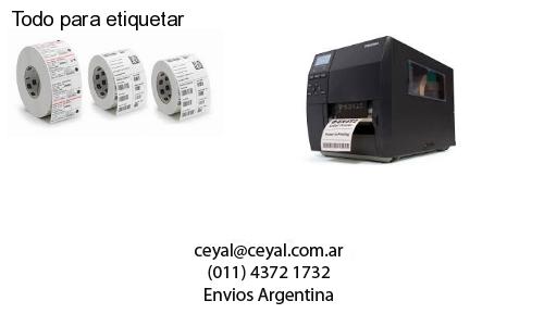Todo para etiquetar