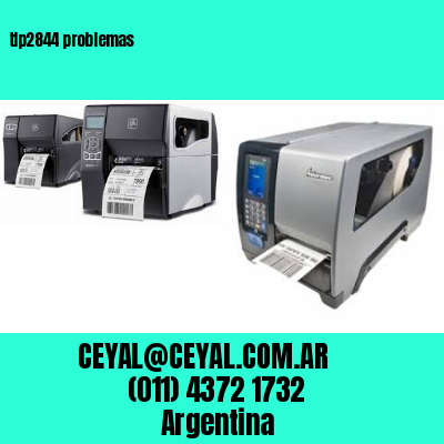 tlp2844 problemas