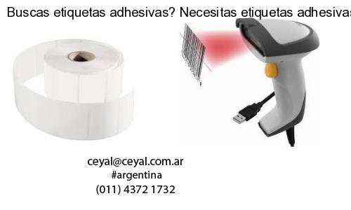 lector codigo de barras computadora en Chaco