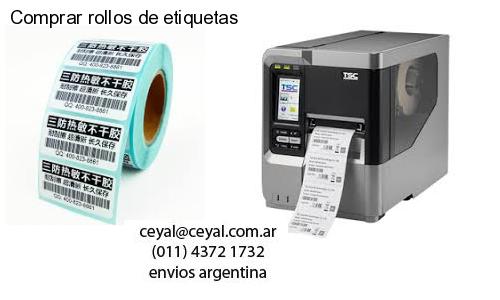 lector codigo de barras computadora en La Pampa