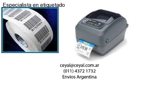 lector codigo de barras computadora en Coronel Rosales