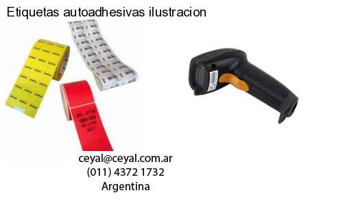 lector codigo de barras computadora en Ing. Sourdeaux