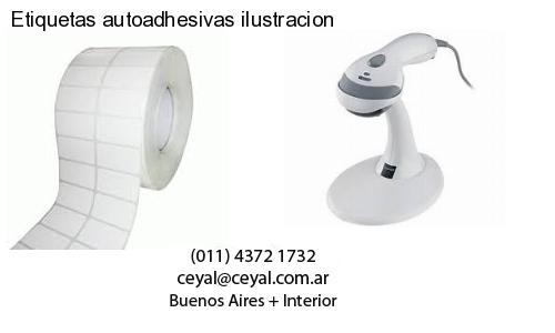 lector codigo de barras computadora en Campana