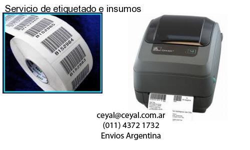 lector codigo de barras computadora en El Palomar