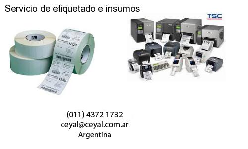 lector codigo de barras computadora en Palermo