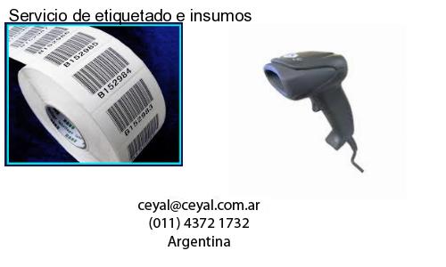 lector codigo de barras computadora en Gral. Pacheco