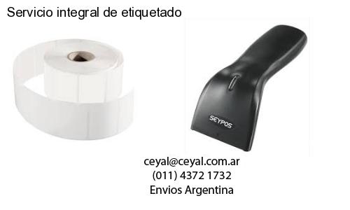 lector codigo de barras computadora en Gral. Alvarado