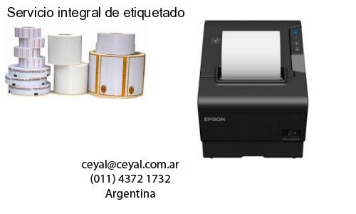 lector codigo de barras computadora en Guernica