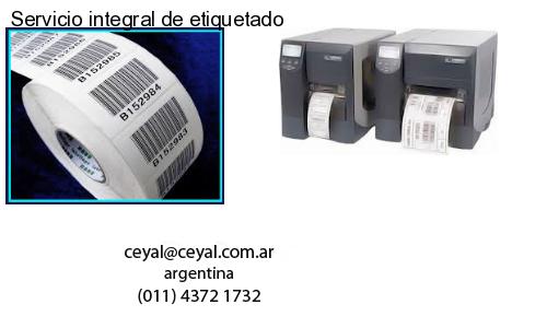 lector codigo de barras computadora en La Boca