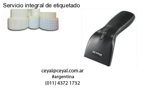 lector codigo de barras computadora en Cariló