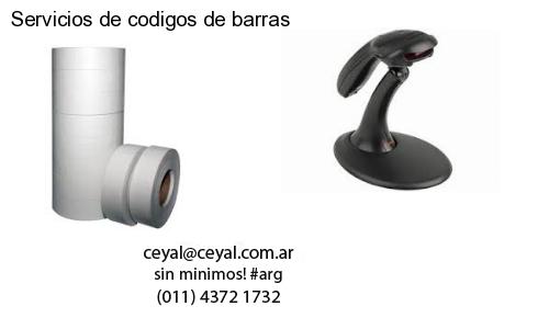 lector codigo de barras computadora en Gral. Madariaga