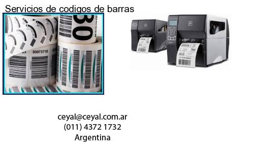 lector codigo de barras computadora en Vicente López