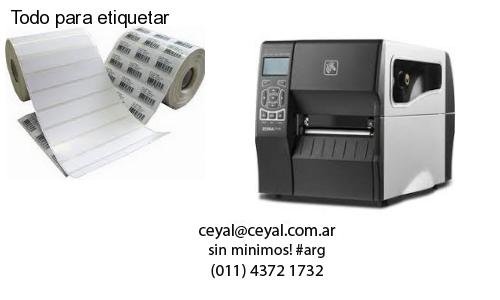 lector codigo de barras computadora en Gral. Belgrano