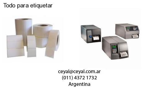 Todo para etiquetar