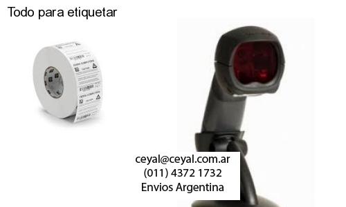 lector codigo de barras computadora en Bolívar