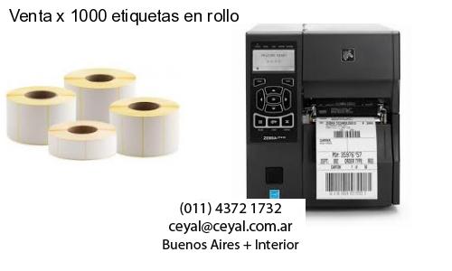 lector codigo de barras computadora en Colón