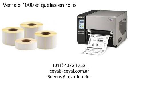 lector codigo de barras computadora en Gral. Villegas