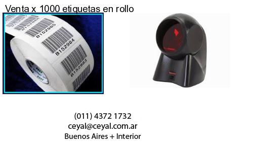 lector codigo de barras computadora en Adrogué