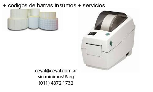 lector codigo de barras computadora en Barracas