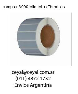 comprar 3900 etiquetas Termicas