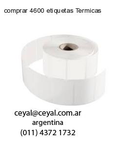 comprar 4600 etiquetas Termicas