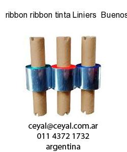 ribbon ribbon tinta Liniers Buenos Aires