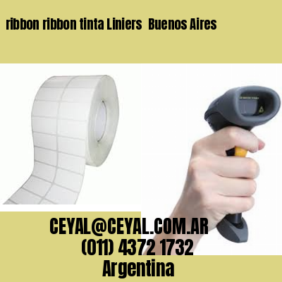 ribbon ribbon tinta Liniers  Buenos Aires