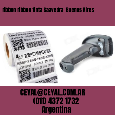 ribbon ribbon tinta Saavedra  Buenos Aires