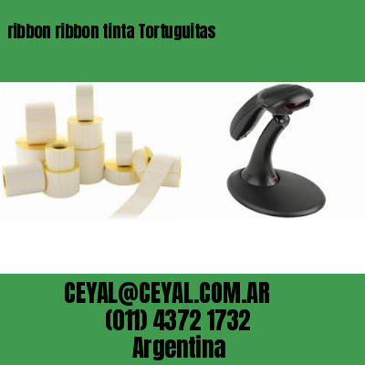 ribbon ribbon tinta Tortuguitas