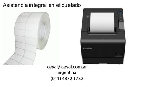 etiquetas industria argentina  2 x 7