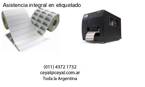 etiquetas industria argentina  12 x 11