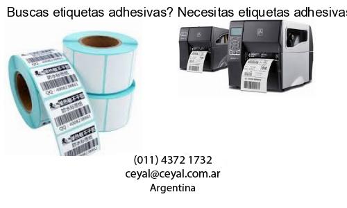 50 x 30 Ilustracion x 500 etiquetas – Argentina