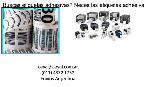 etiquetas industria argentina  7 x 3