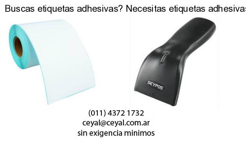 etiquetas industria argentina  10 x 11