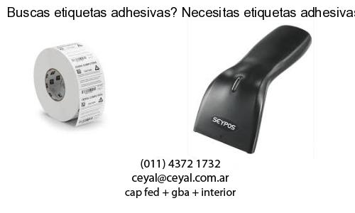 etiquetas industria argentina  13 x 6
