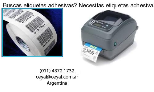 80 x 30 x 1000 etiquetas – Argentina