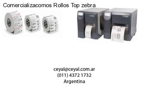 55 x 44 Termicas x 500 etiquetas – Argentina