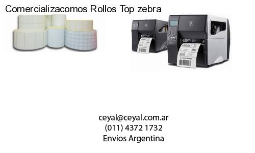 100 x  60 OPP x 500 etiquetas – Argentina