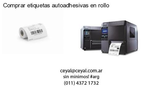 etiquetas industria argentina  10 x 3