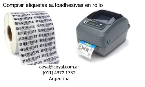 etiquetas industria argentina  15 x 10