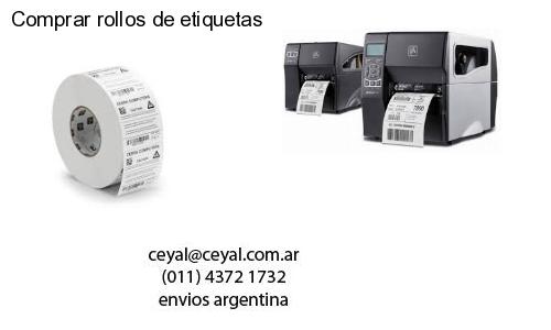 etiquetas industria argentina  6 x 12