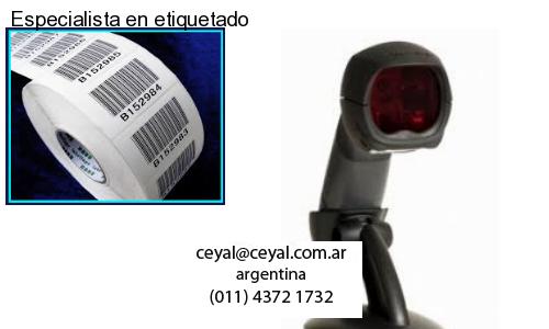 etiquetas industria argentina  2 x 15