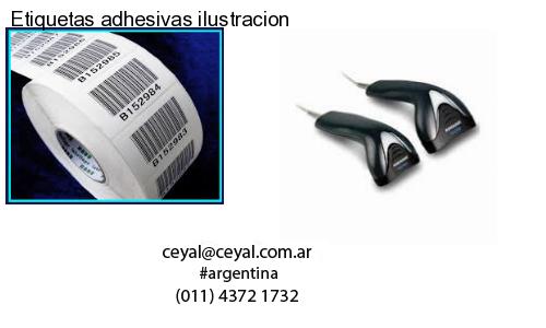 etiquetas industria argentina  2 x 10