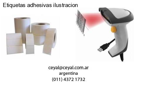 etiquetas industria argentina  7 x 12