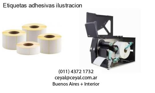 etiquetas industria argentina  10 x 5
