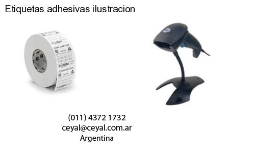 etiquetas industria argentina  11 x 8